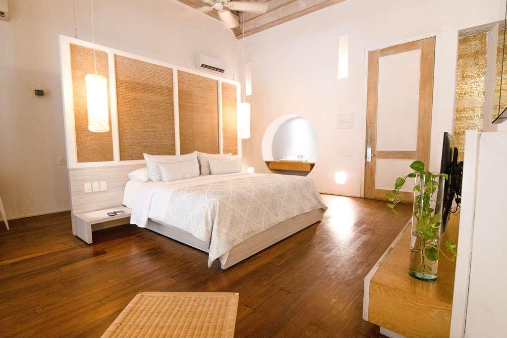 Nacar Hotel Cartagena, Curio Collection By Hilton חדר תמונה