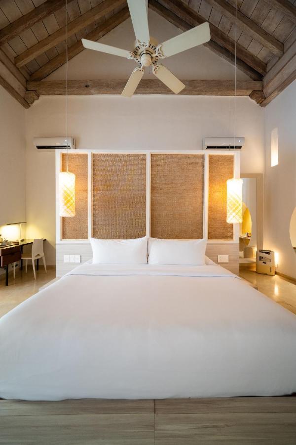 Nacar Hotel Cartagena, Curio Collection By Hilton מראה חיצוני תמונה