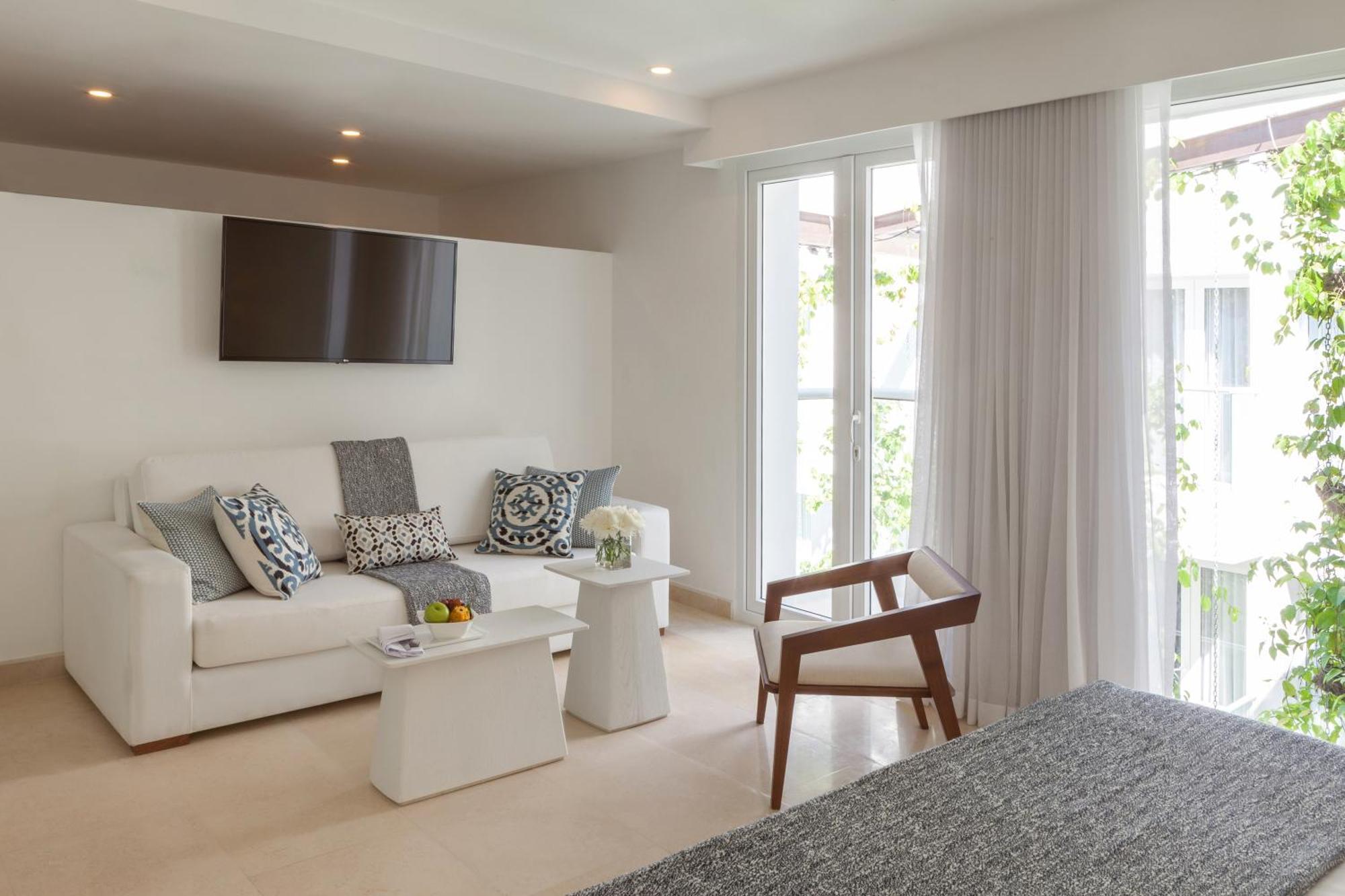 Nacar Hotel Cartagena, Curio Collection By Hilton מראה חיצוני תמונה