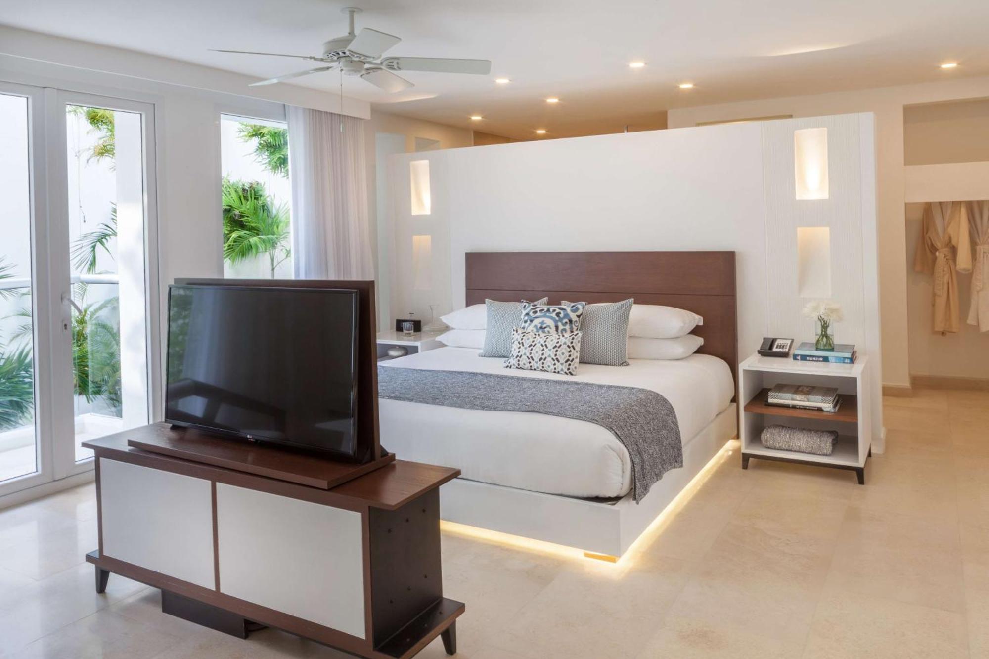 Nacar Hotel Cartagena, Curio Collection By Hilton מראה חיצוני תמונה