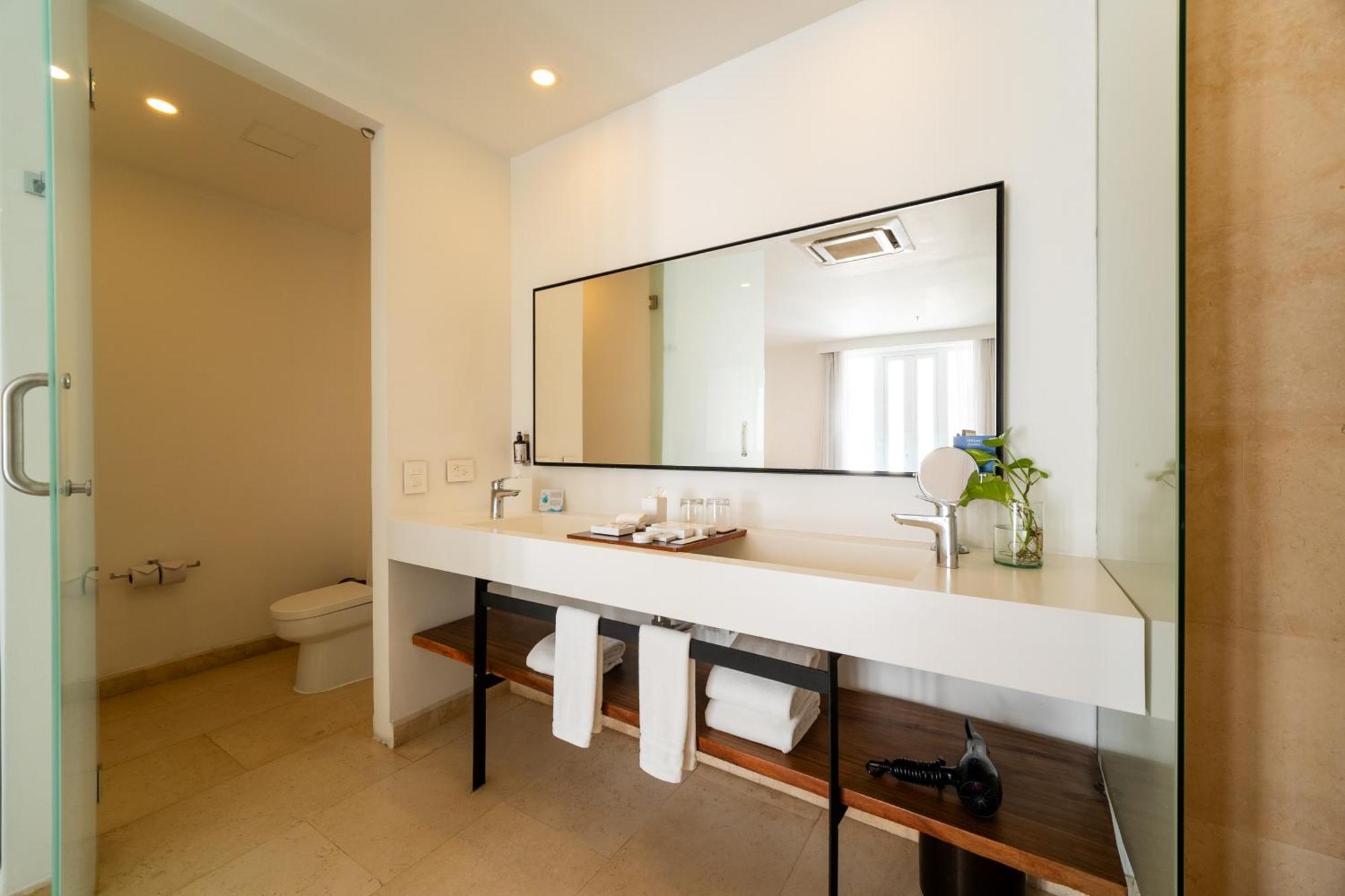 Nacar Hotel Cartagena, Curio Collection By Hilton מראה חיצוני תמונה