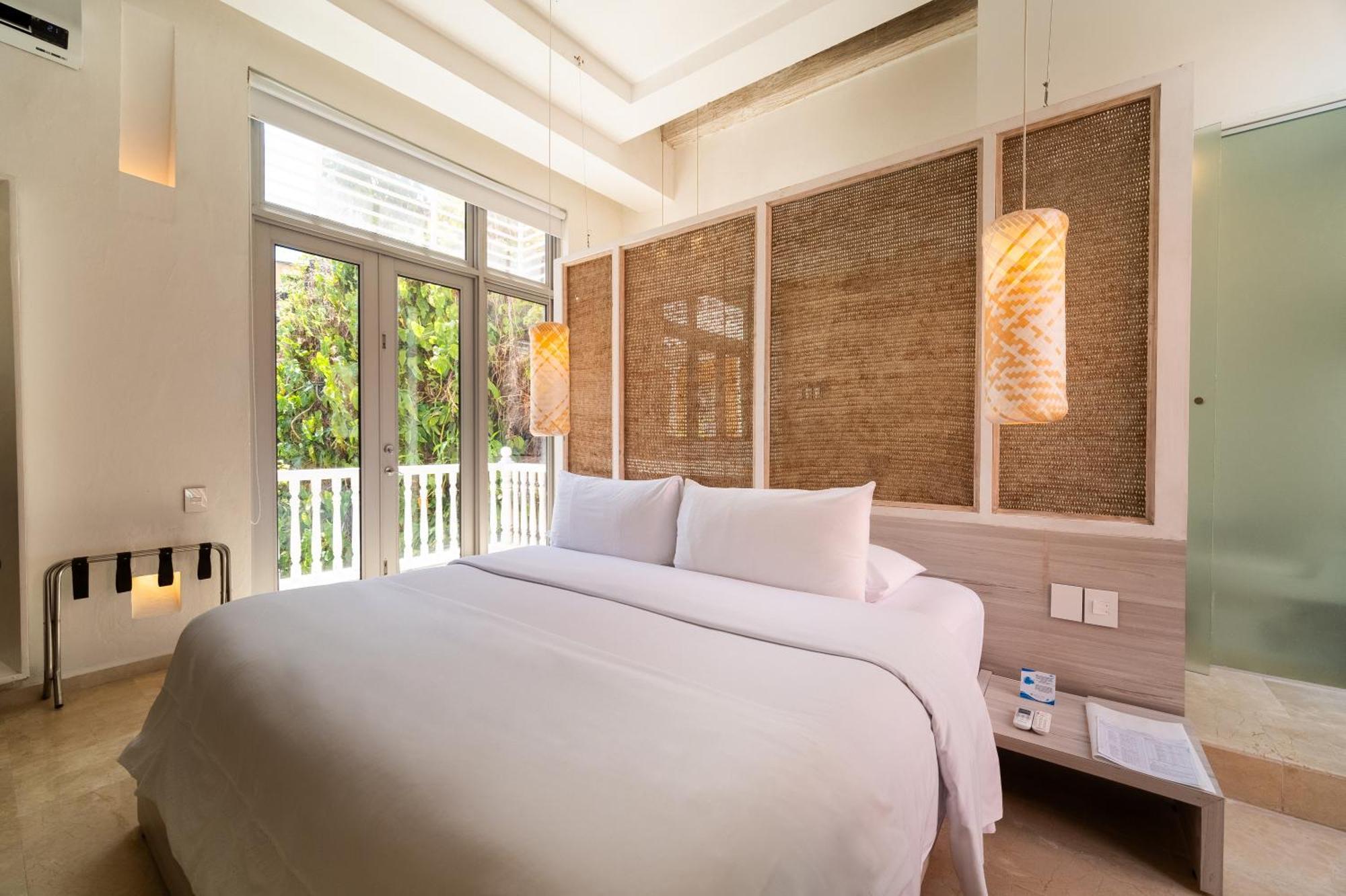 Nacar Hotel Cartagena, Curio Collection By Hilton מראה חיצוני תמונה