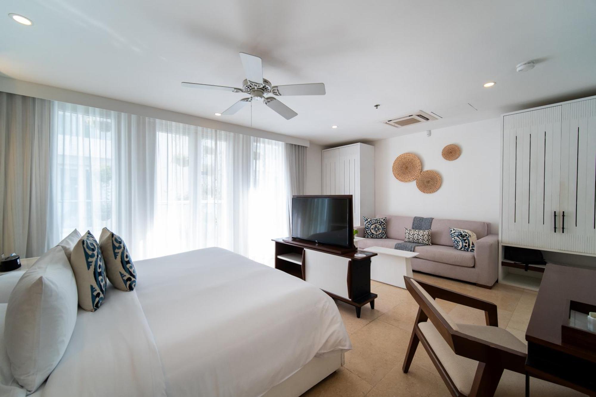 Nacar Hotel Cartagena, Curio Collection By Hilton מראה חיצוני תמונה