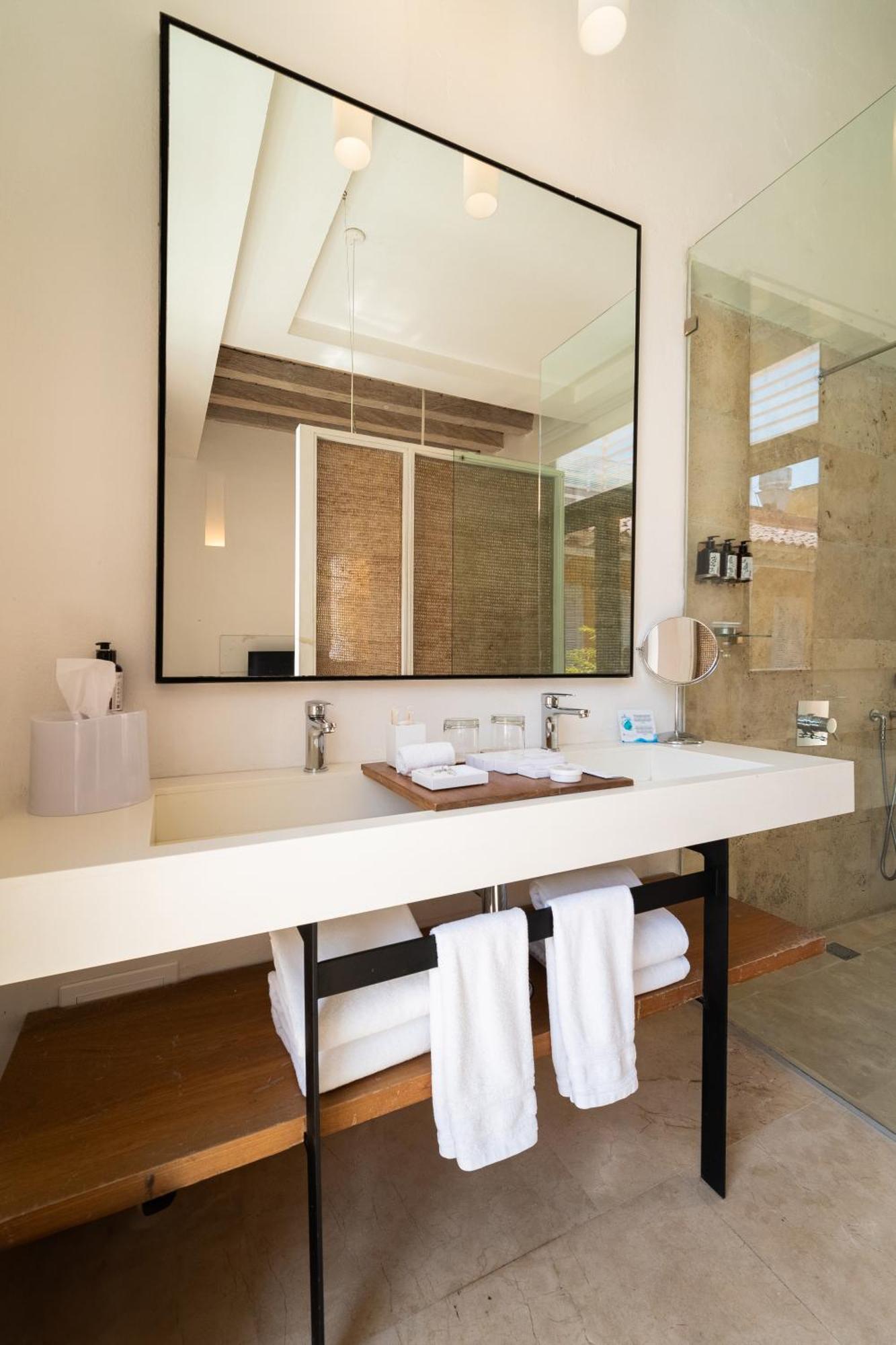 Nacar Hotel Cartagena, Curio Collection By Hilton מראה חיצוני תמונה