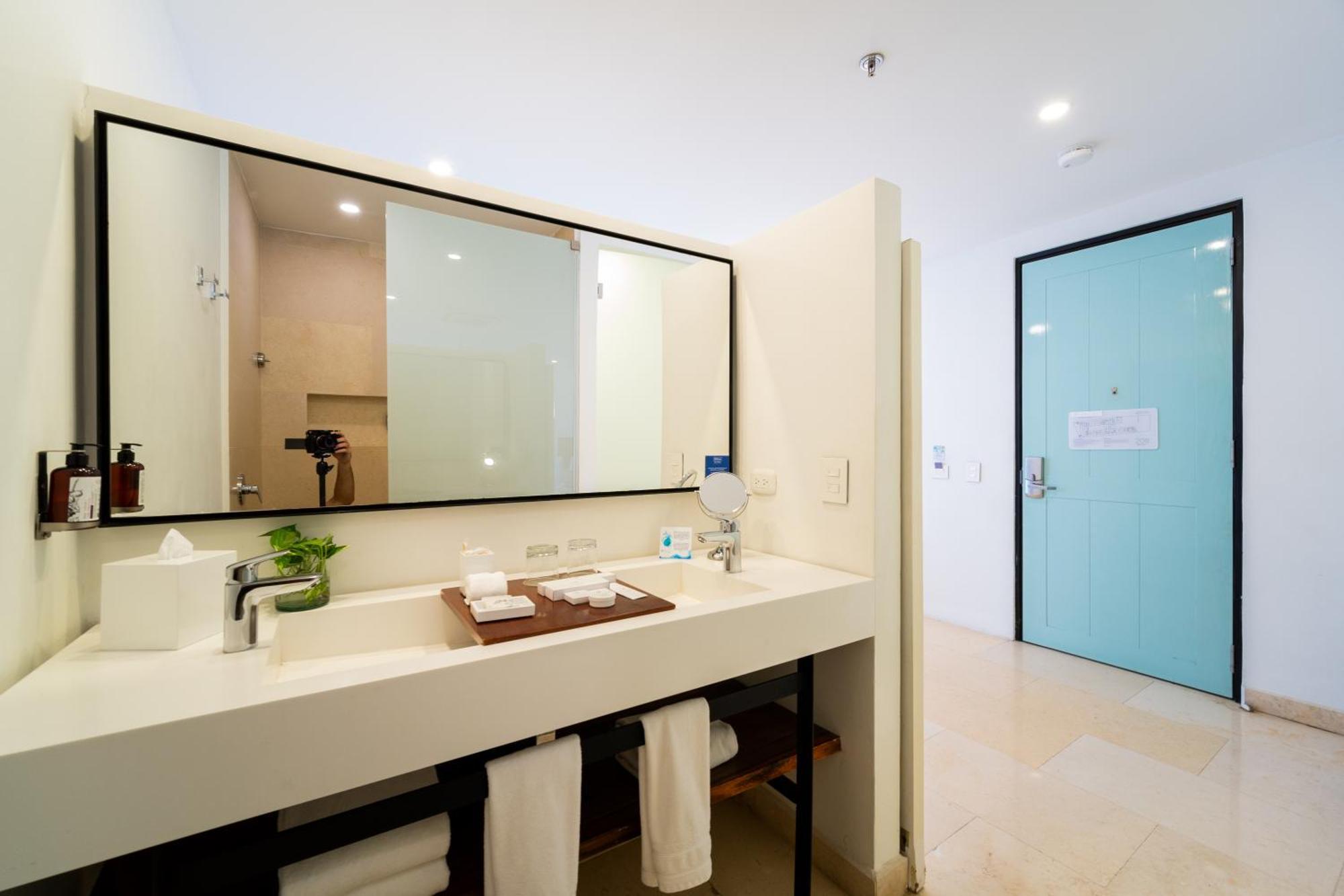 Nacar Hotel Cartagena, Curio Collection By Hilton מראה חיצוני תמונה
