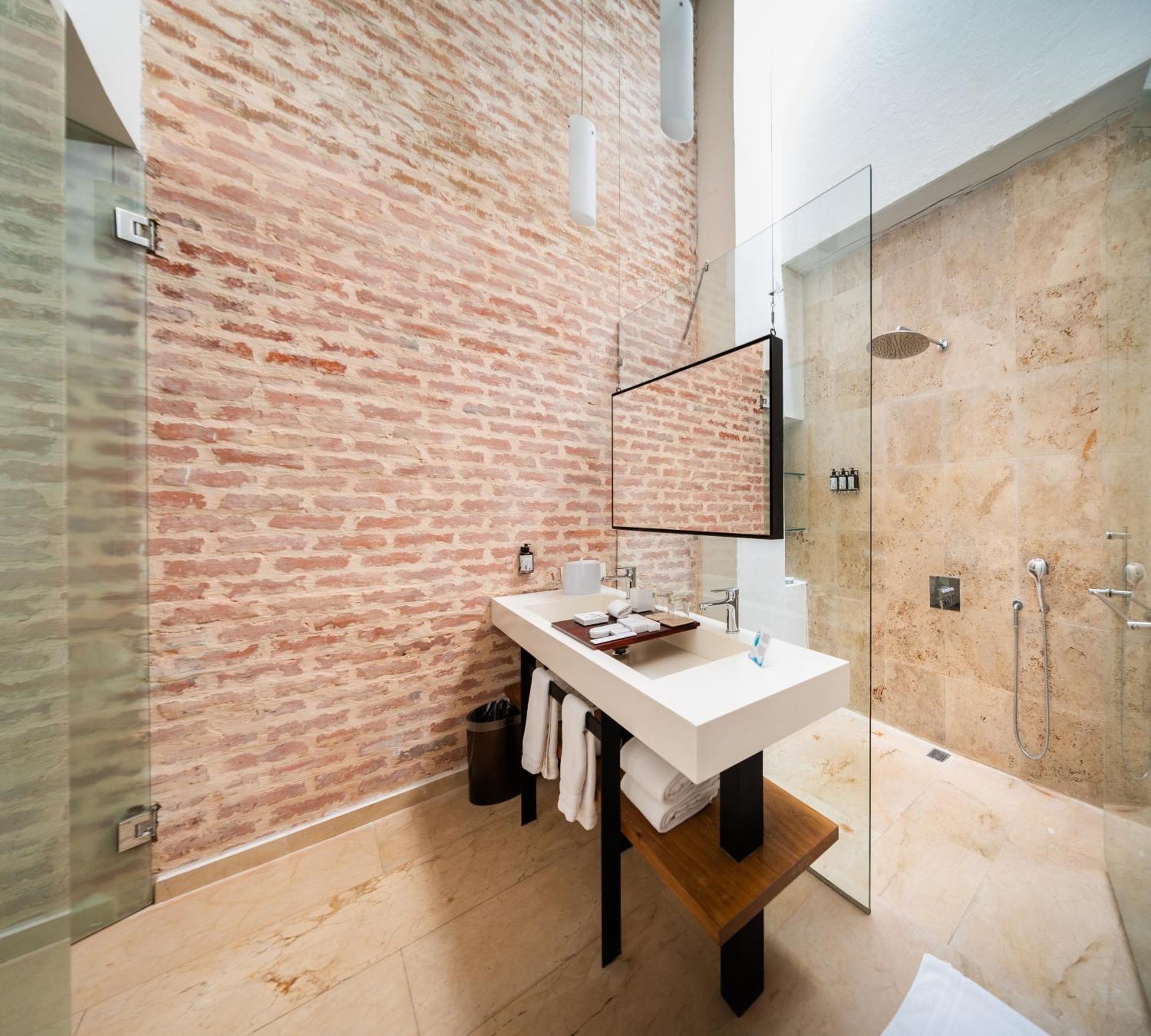 Nacar Hotel Cartagena, Curio Collection By Hilton מראה חיצוני תמונה