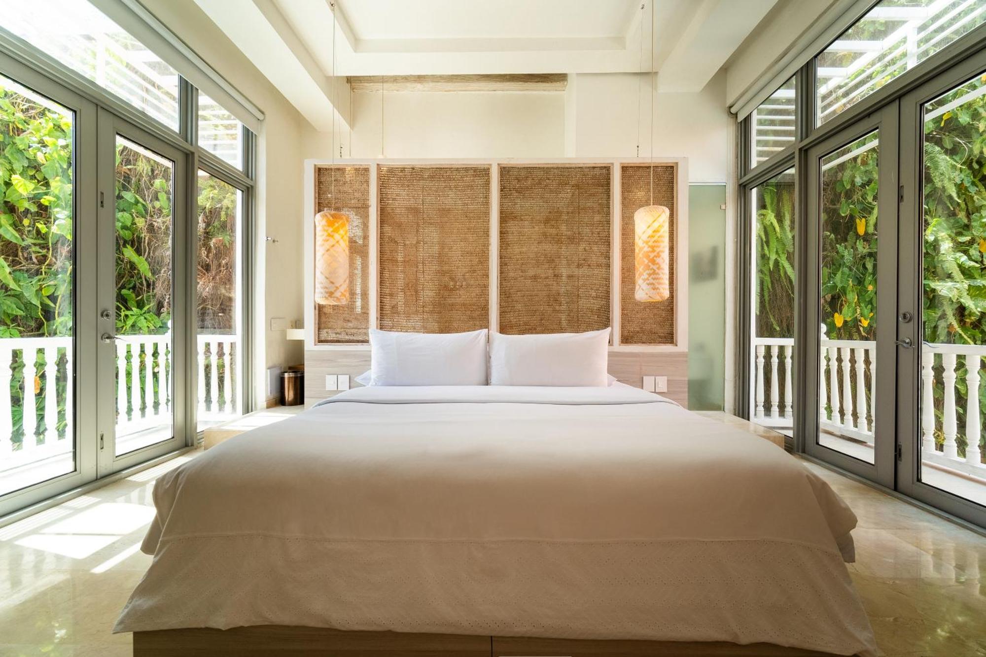 Nacar Hotel Cartagena, Curio Collection By Hilton מראה חיצוני תמונה