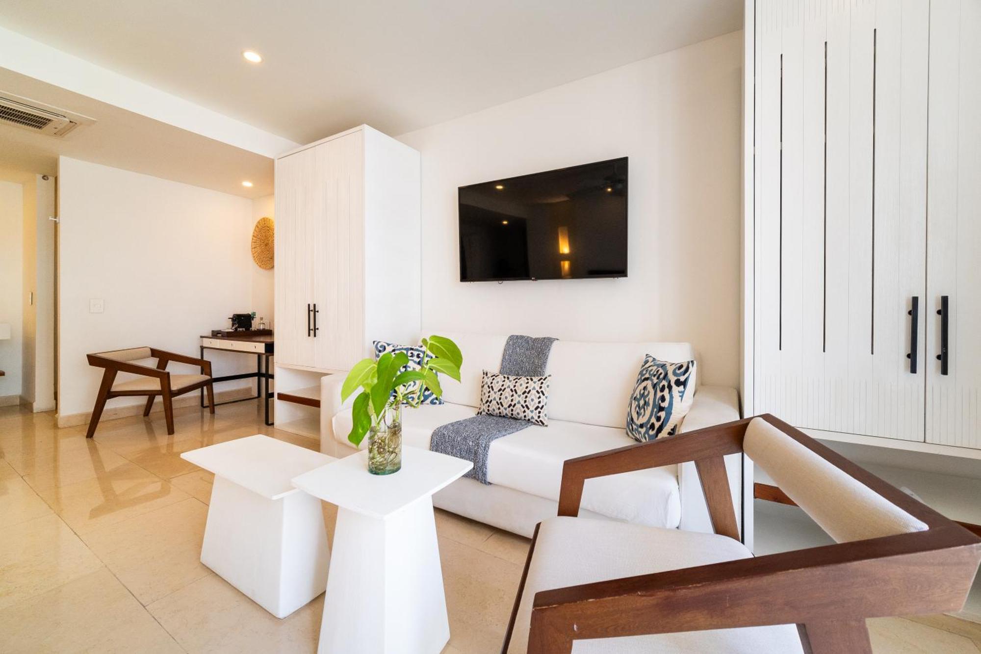 Nacar Hotel Cartagena, Curio Collection By Hilton מראה חיצוני תמונה